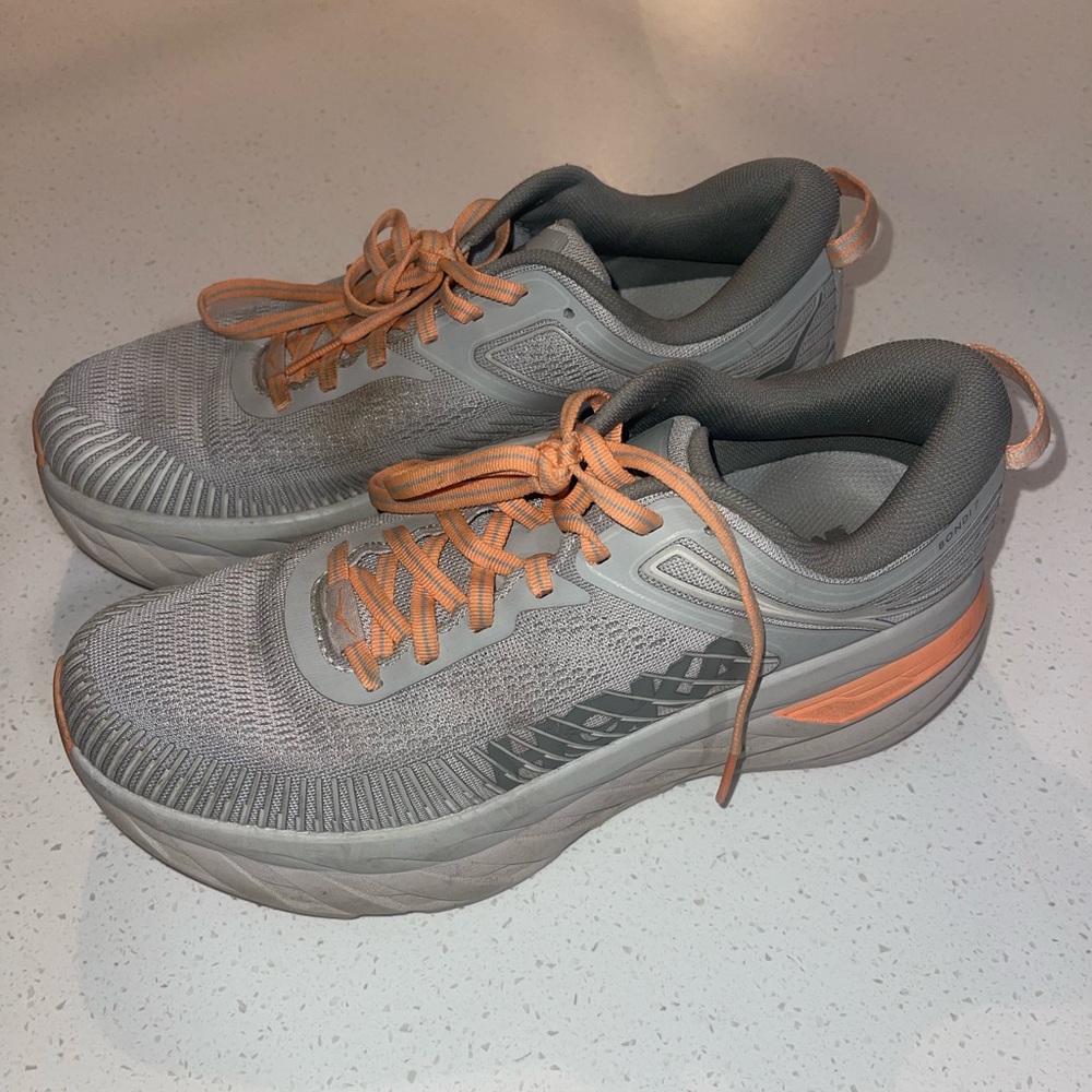 Hoka Bondi 7 Women’s